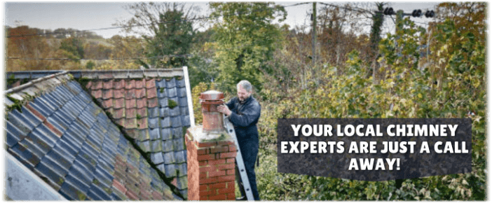 Chimney and Fireplace Solutions