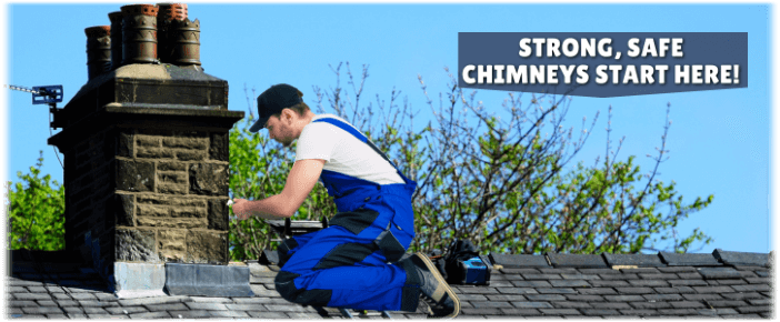 Chimney Repair Stamford CT