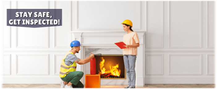 Chimney and Fireplace Inspection Stamford CT