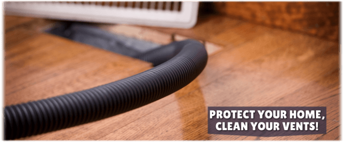 Dryer Vent Cleaning Stamford CT