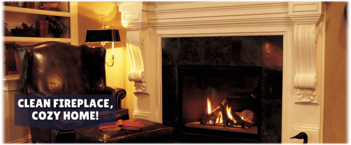 Fireplace Cleaning Stamford CT